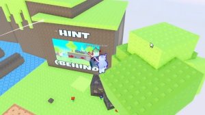 ДОВЕЗИ БАБУЛЬКУ В ОББИ НА ДВОИХ! Roblox Granny Ride