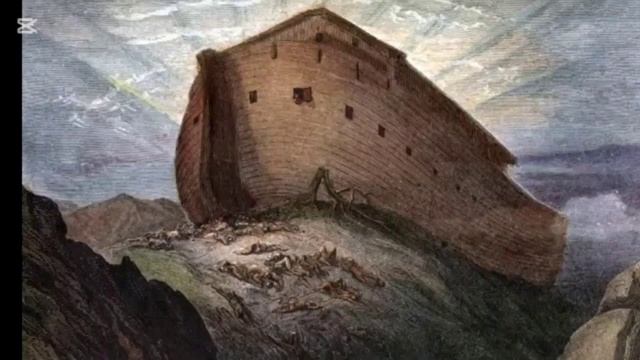 Курс Библейской типологии часть пятая