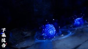 Окутывая небеса 132 Серия - Превью (Аниме-Мультсериал 2023)