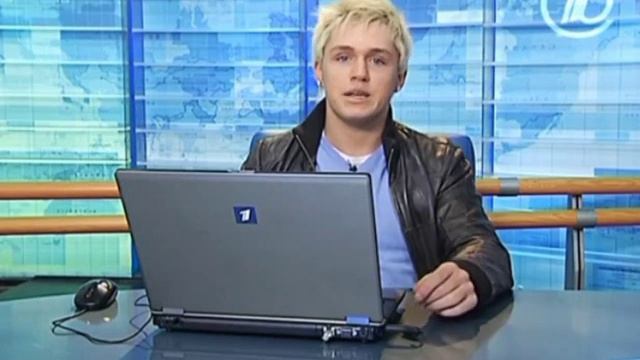 Он-лайн конференция на Первом (ч. 2)