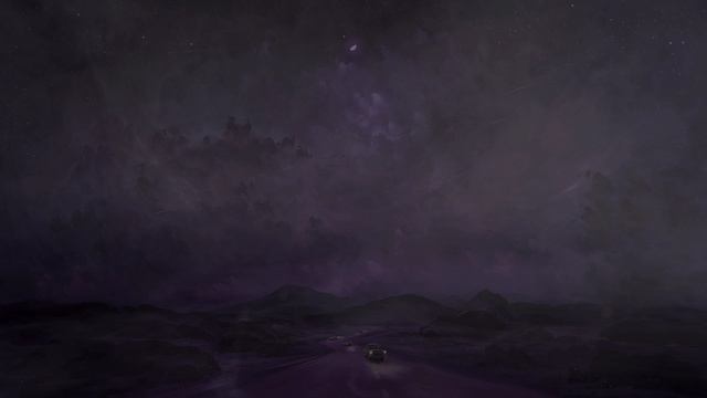 07 - Through the Night