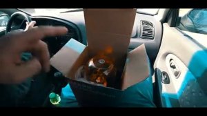 ДПС ПРОТИВ АВТОШ ЭПИЧНАЯ ПОГОНЯ ЗА АВТОХУЛИГАНОМ