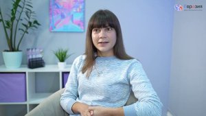 Отзыв студентки Екатерины о курсах арабского языка в школе Евразия