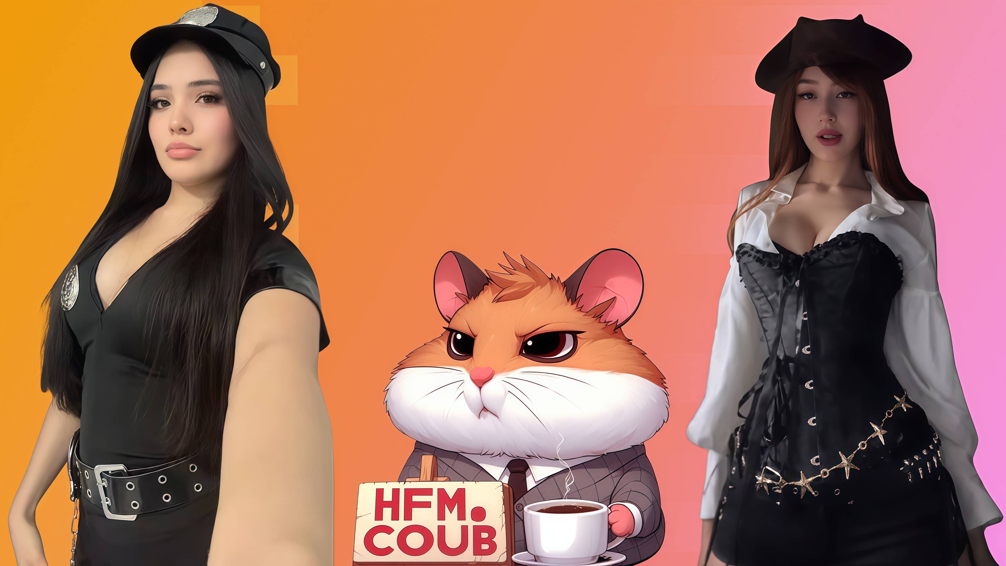 HFM COUB BEST CUBE Coub Приколы 2025 Entertainment Show, Video Collection From All Over The World