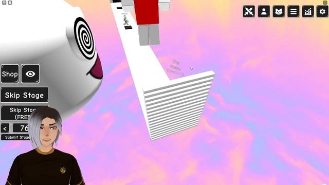 НИКОГДА НЕ ДОВЕРЯЙТЕ ТРОЛЛЯМ-СОЗДАТЕЛЯМ!.. Roblox Troll Obby