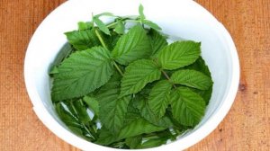 Моченые яблоки с ржаной мукой