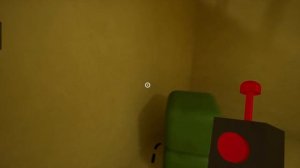 БАНБАЛИНА ПОДСТАВИЛА МЕНЯ! Garten of Banban 3