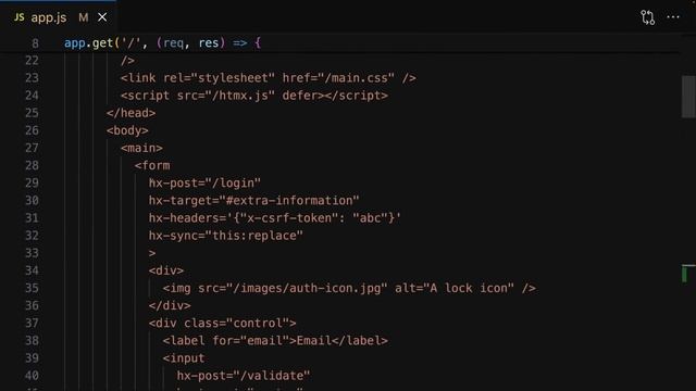51. Retargeting Responses & Reconfiguring Response Handling - 420K смотреть онлайн