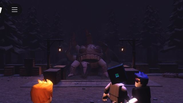 зохожу в ворота