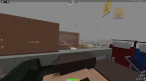 ПРИВЕЛИ ВИКТОРА В МОЮ ЛЮБИМУЮ ИГРУ... ЕМУ ПОНРАВИЛОСЬ?