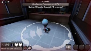 УСПЕЛА ПОЛУЧИТЬ БОБЕТТ ДО КОНЦА ОБНОВЛЕНИЯ! Roblox Dandy’s World