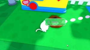 ЭКСПЕРИМЕНТЫ В СИМУЛЯТОРЕ ПИТОМЦЕВ!