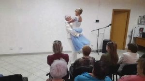 Концерт осенний (19.09.25 Октябрьский)
