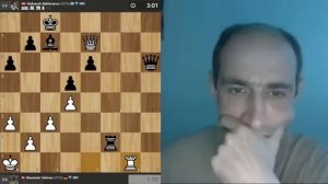 Гроссмейстер из России 2900!