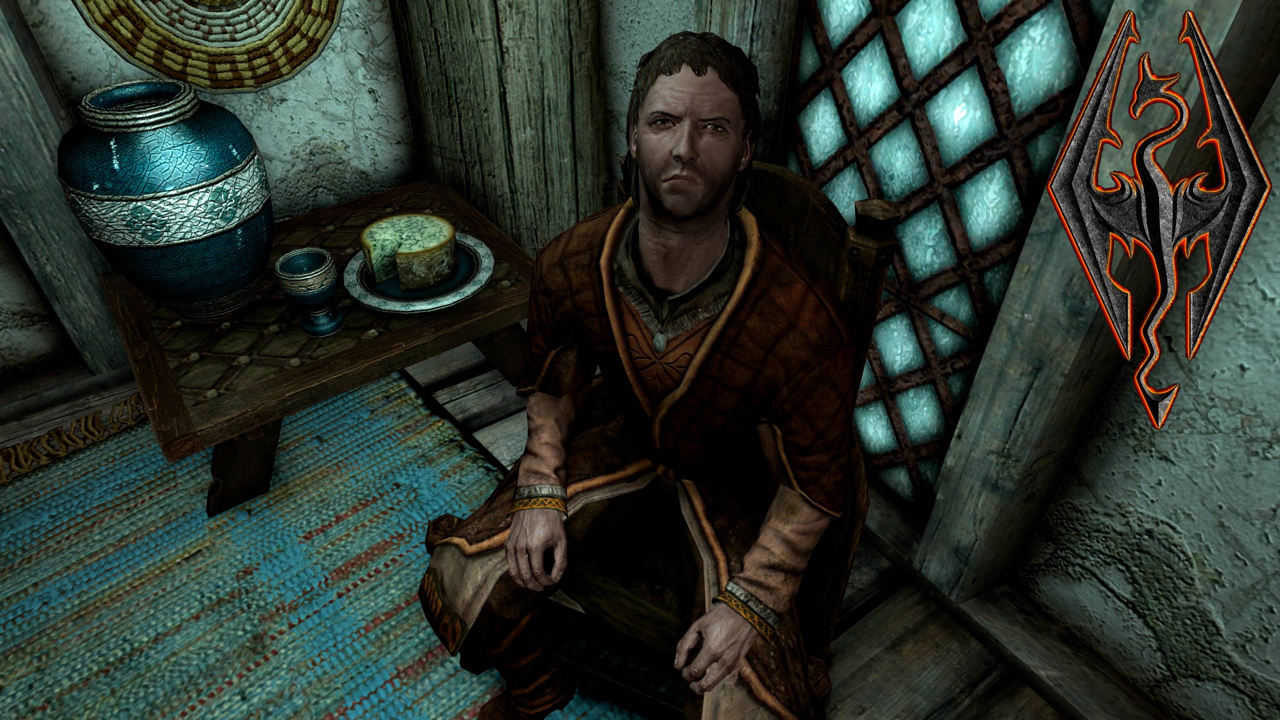 SKYRIM AE #31 - Слава Ситису! смотреть онлайн