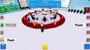 НАЙДИ ШПИОНА СРЕДИ ДРУЗЕЙ!