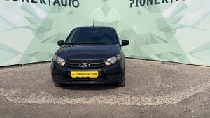 Lada (ВАЗ) Granta I Рестайлинг, 2019
