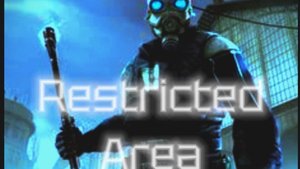 RESTRICTED AREA ЭПИЗОД 2 - ЗАКРЫТАЯ ЗОНА