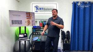 Заболевания позвоночника  - грыжа, боль в спине, стеноз в дискуссии с Вячеславом Реутом