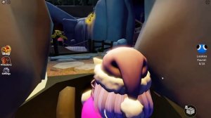 ВЕРНУЛИСЬ В РАДУЖНЫХ ДРУЗЕЙ! ЛУЧШАЯ ИГРА ГОДА В РОБЛОКСЕ? Roblox Rainbow Friends