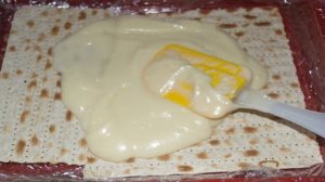 Наполеон из мацы