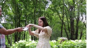 Кавер Can't bye me love The beatles