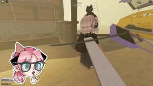 УКРАЛИ ВСЁ ИЗ МАГАЗИНА ДЭНА В ПЫЛЬНОМ ПУТЕШЕСТВИИ! Roblox Dusty Trip