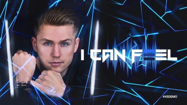 #vsdemo (Влад Соколовский) feat  D.Agafonov - I can feel