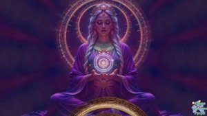 🟢МАНТРА ЗЕЛЁНОЙ ТАРЕ