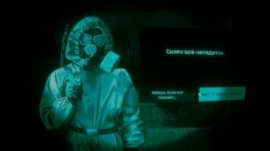 ОН ВСЁ ЖЕ ПРИШЁЛ КО МНЕ ДОМОЙ...