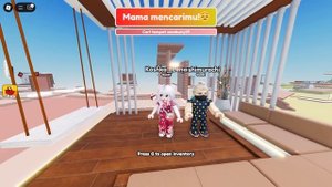 МАМА НЕ ДАЁТ ПРОЙТИ ОББИ! Roblox Mama Tower