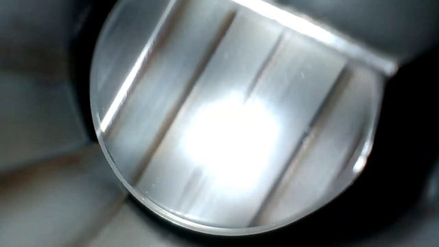 ТР3 в 7.62х39 - осмотр бороскопом смотреть онлайн