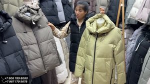 ЖЕНСКИЕ КУРТКИ пр-во ФАБРИЧНЫЙ КИТАЙ РАЗМЕРЫ 42-70