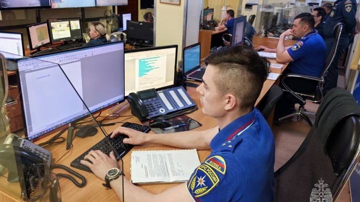 Десять афтершоков произошло за сутки на Камчатке