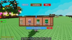 МУТАЦИИ ПЕТОВ В ОБНОВЛЕНИИ САДА!