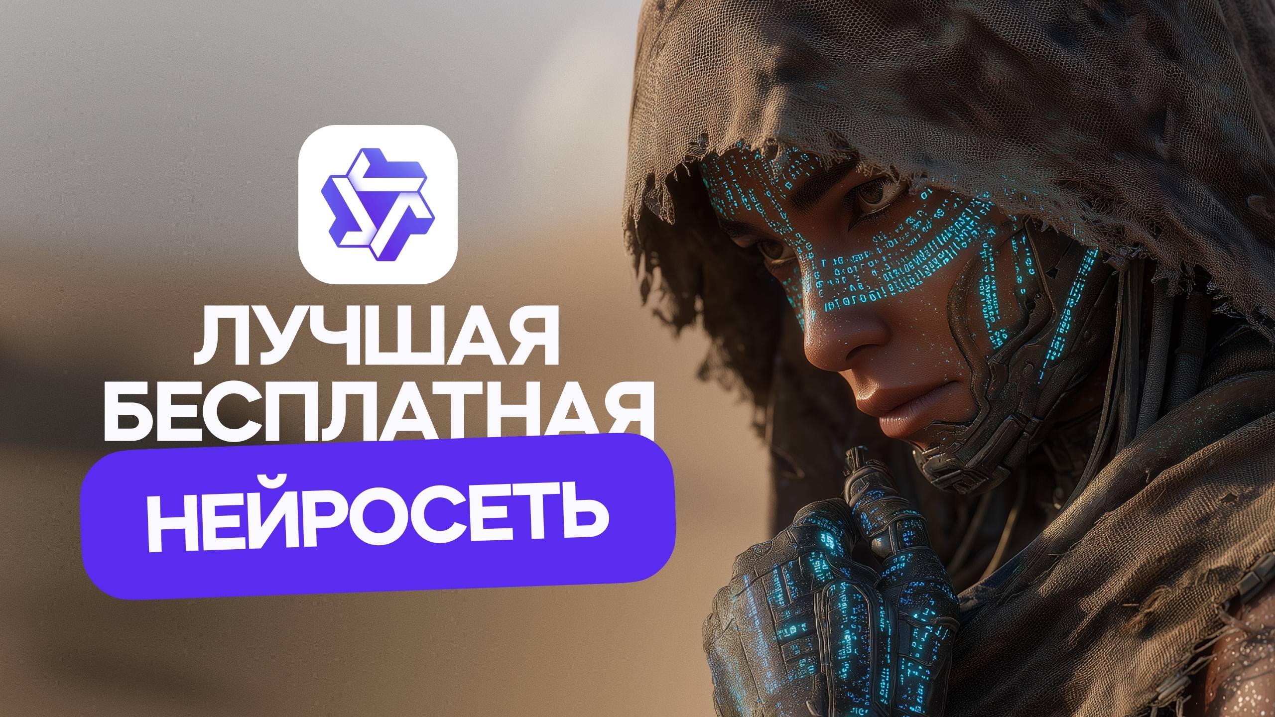 Wan AI - лучшая нейросеть для создания видео!