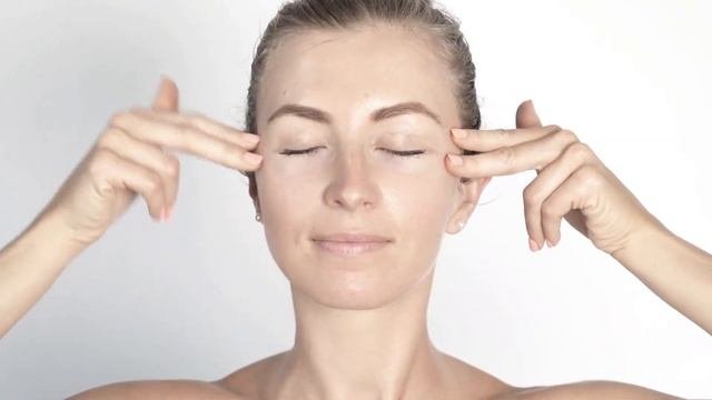 Применение сыворотки для лица Сияние №1