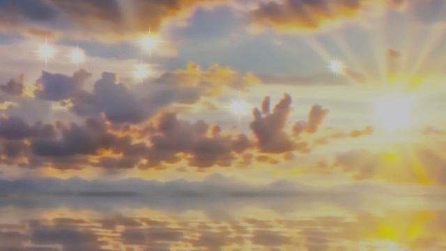 🕊️ Утренний туман над полем | Таинство нового начала      #Туман,#НовоеНачало,#Таинство,#Путь,#Шаг