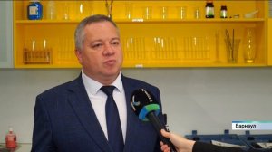 В Барнаул прибыли 25 руководителей сферы образования из Таджикистана