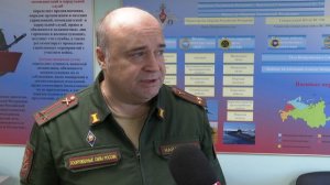 «Хочу попасть в ракетные войска!»: осенний призыв - 2025
