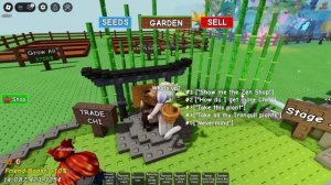 КУПИЛА ОГРОМНУЮ СТРЕКОЗУ!