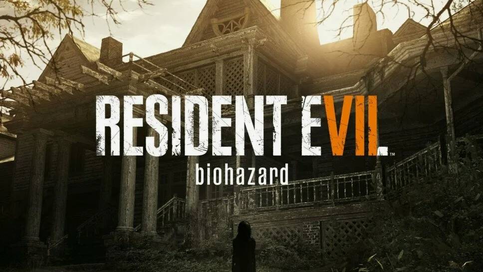 Прохождение Resident Evil 7 смотреть онлайн