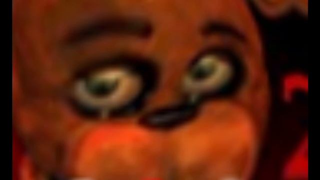 five nights at Freddy's мем