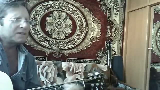 Владимир Осипов - песня    Листопад