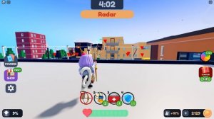 ГЛУПЫЕ БОГИ В РОБЛОКСЕ! Roblox Goofy Gods