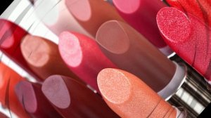 Помада-страшная улика