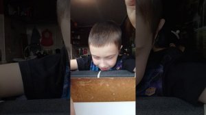 обзорчик подарок от лошади