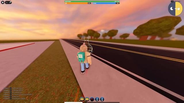 МЫ ТЕПЕРЬ ЖИВЁМ В БУНКЕРЕ ВОЗЛЕ МАРКЕТА! смотреть онлайн