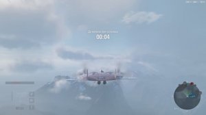 World of Warplanes, War Planes, Самолёты онлайн    XF5U  ( 1 )   ( США )