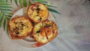 Сделайте так и не пожалеете, очень вкусный ужин или завтрак#вкусныйужин#бюджетныйужин#рецепты
